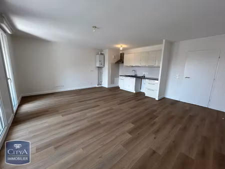 appartement à louer 3 pièces 67.85 m² - grenoble (38) - 780€