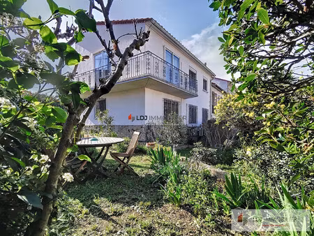 achat immeuble 158m² perpignan 66000