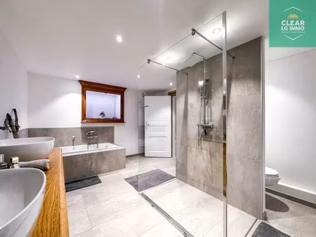 en vente maison 180 m² – 399 000 € |contz-les-bains