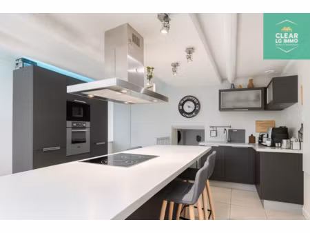 en vente maison 180 m² – 399 000 € |haute-kontz