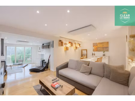 en vente maison 180 m² – 399 000 € |puttelange-lès-thionville