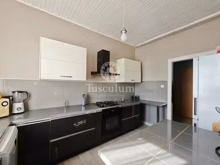 en vente immeuble de rapport 276 m² – 950 000 € |ottange