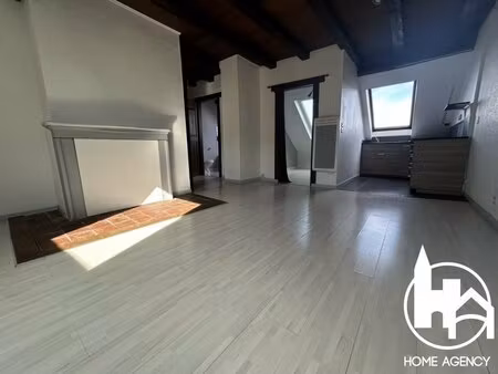 à louer appartement 37 43 m² – 575 € |schiltigheim