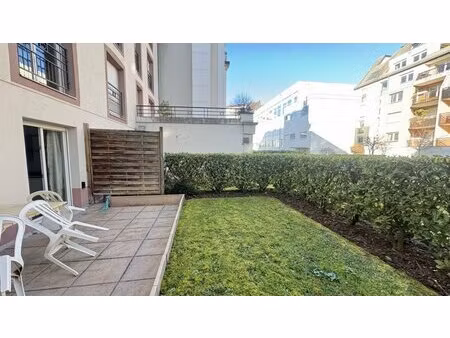 à louer appartement 29 09 m² – 780 € |strasbourg
