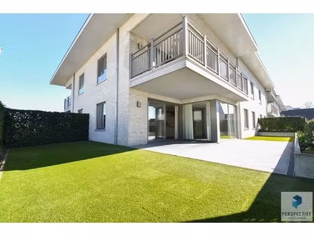 appartement te huur in beernem met 2 slaapkamers