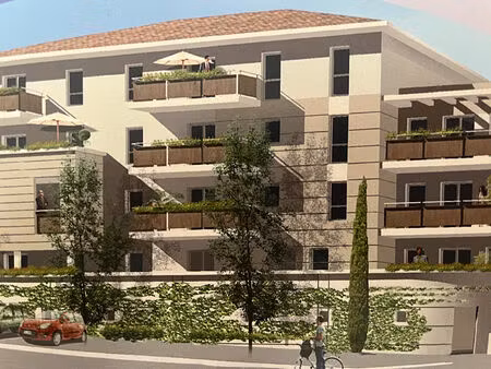 appartement 1 pièces 26 m² à vendre / acheter châteaurenard 13160 ? | era immobilier