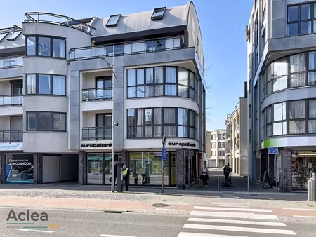 appartement te huur in eeklo met 3 slaapkamers