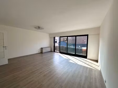 appartement te huur in knokke met 2 slaapkamers