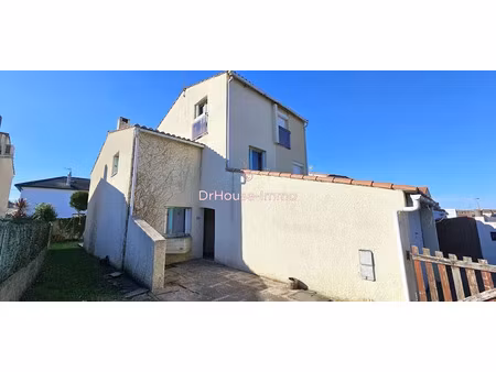 vente maison 7 pièces 100 m² à barbazan-debat (65690)  125 000 €