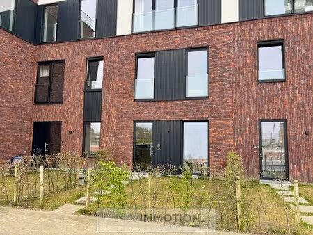 huis te huur in kortrijk met 3 slaapkamers