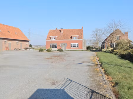 huis te huur in tielt met 3 slaapkamers