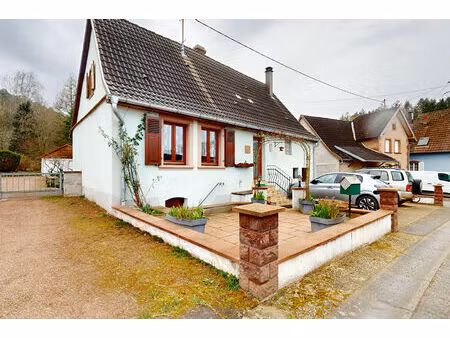 maison 3 pièces 72 m² à vendre / acheter reipertswiller 67340 ? | era immobilier