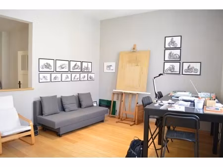 appartement te huur in ieper met 1 slaapkamer