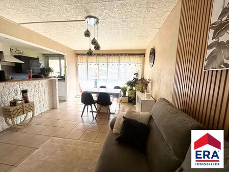appartement 4 pièces 67 m² à vendre / acheter lapalud 84840 ? | era immobilier