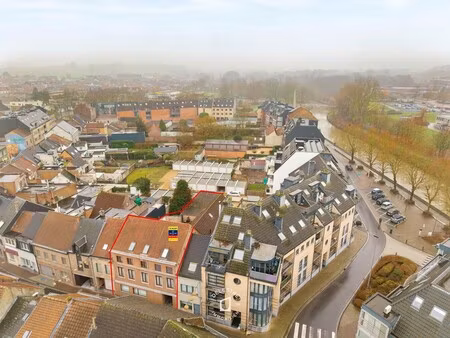 appartement te huur in ninove