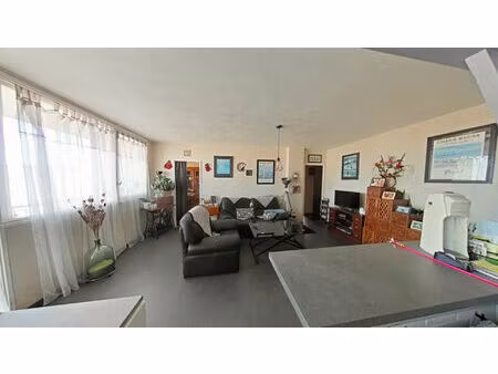 appartement poitiers 4 pièce(s) 73 m2