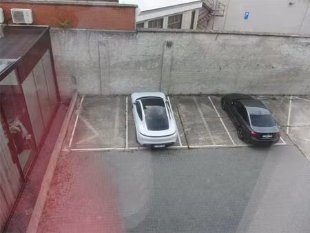 garage te huur in mechelen