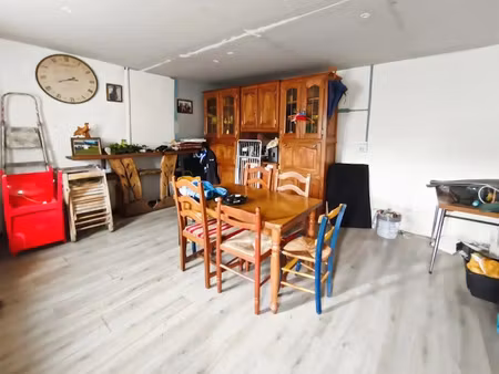 vente maison 5 pièces 125 m² à boisse-penchot (12300)  111 500 €