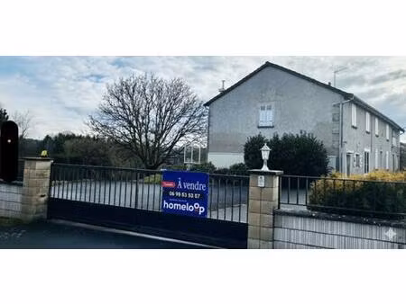 opportunité rare à 15 min d'épinal