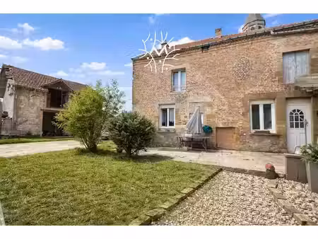 vente maison 6 pièces 123 m² à perthes (08300)  120 000 €