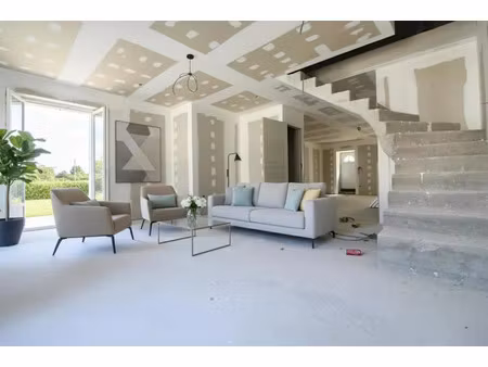 vente maison 5 pièces 150 m² à saint-sernin-sur-rance (12380)  85 000 €