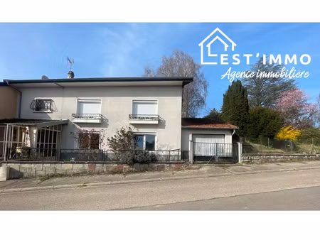 ubexy maison de village