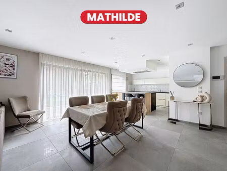 maison 5 pièces 122 m² à vendre / acheter villeneuve-d'ascq 59650 ? | era immobilier