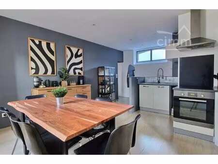 t3 de 54.71m² proche centre-ville