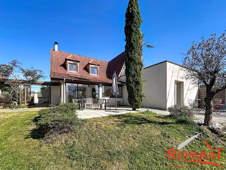 maison à vendre jugeals-nazareth