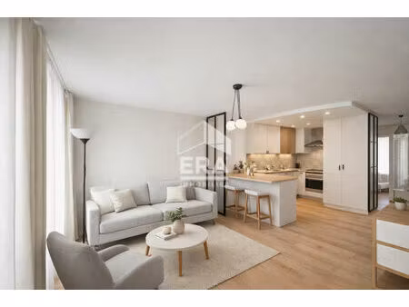 appartement 3 pièces 68 m² à vendre / acheter rennes 35200 ? | era immobilier