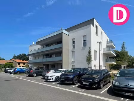 en vente appartement 28 99 m² – 125 000 € |thionville
