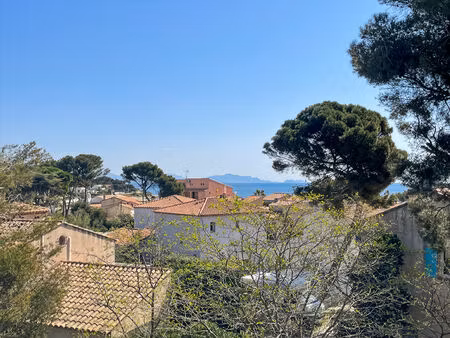 appartement 1 pièces 26 m² à vendre / acheter sausset-les-pins 13960 ? | era immobilier