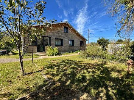 maison 3 pièces 55 m² à vendre / acheter coulounieix-chamiers 24660 ? | era immobilier