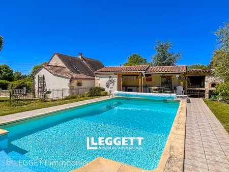 maison 6 pièce(s)  saint-projet