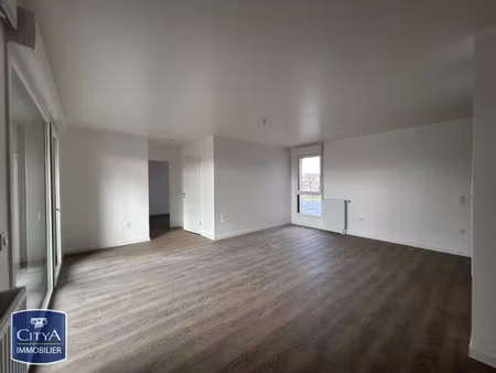 appartement à louer 3 pièces 77.14 m² - caen (14) - 982€