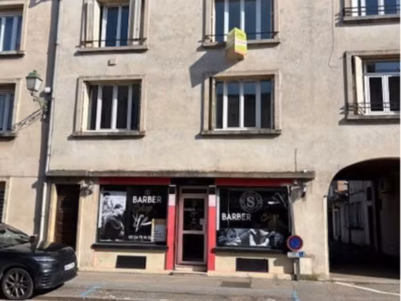 en vente appartement 59 73 m² – 97 560 € |pont-à-mousson