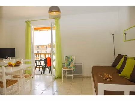 appartement à vendre eauze