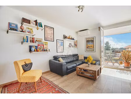 appartement 3 pièces 65 m² à vendre / acheter aix-en-provence 13090 ? | era immobilier