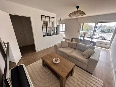 appartement 2 pièces 48 m² à vendre / acheter caen 14000 ? | era immobilier