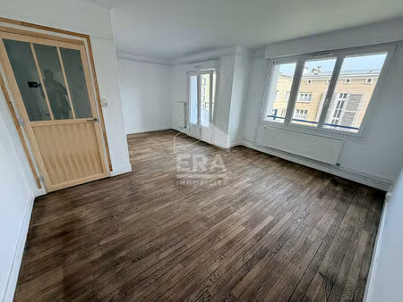 appartement 4 pièces 70 m² à vendre / acheter dunkerque 59140 ? | era immobilier