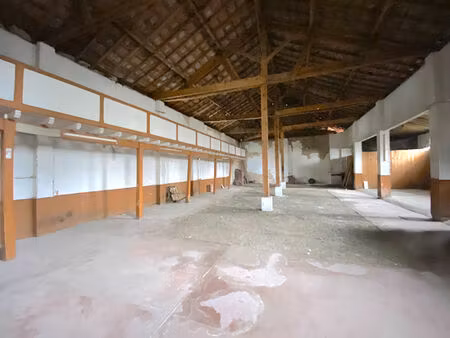 parking / box 0 pièces 260 m² à vendre / acheter gujan-mestras 33470 ? | era immobilier