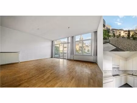 appartement à vendre à garenmarkt 17 bruges (rbv53994)