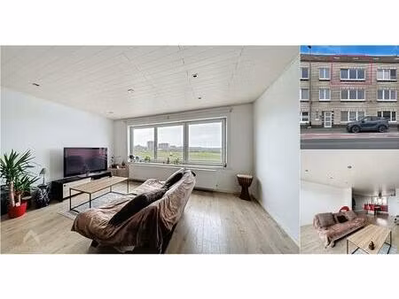 appartement à vendre à prins albertlaan 21 ostende (rbv53855)