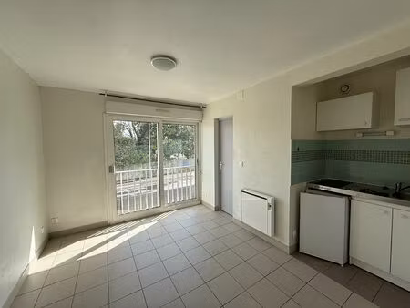 appartement 1 pièces 18 m² à vendre / acheter talence 33400 ? | era immobilier