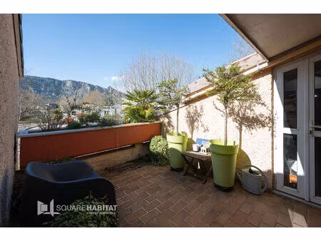 achat appartement 5 pièces 95m²