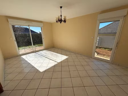 location appartement 3 pièces 68m²
