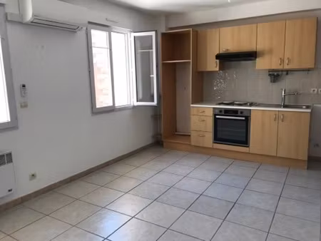 location appartement 3 pièces 46m² saleilles 66280