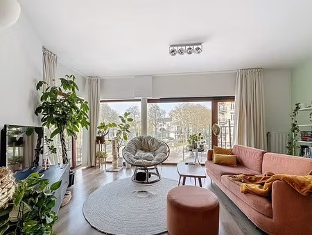 appartement te huur in antwerpen met 2 slaapkamers