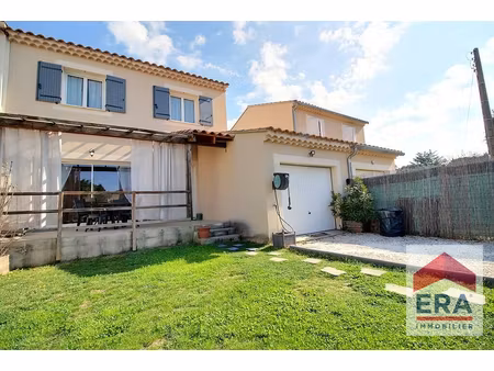 maison 5 pièces 88 m² à vendre / acheter carpentras 84200 ? | era immobilier