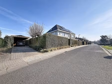 huis te huur in ieper met 3 slaapkamers